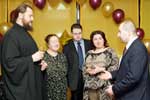 Организация и проведение праздника, юбилея
